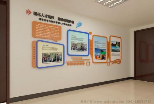 南乐医院文化墙怎么做？如何建好科室护理文化墙？