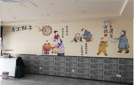 南乐手绘墙绘工具有哪些