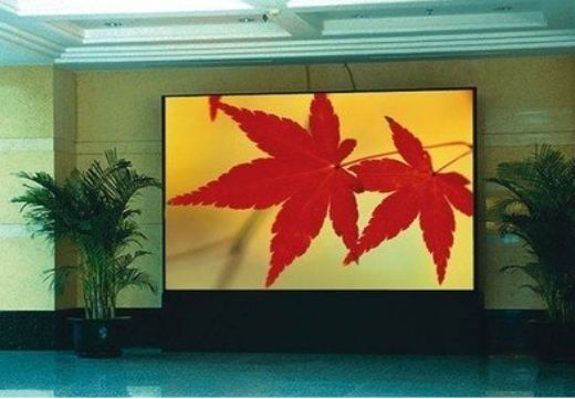 南乐LED显示屏