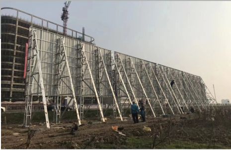 南乐什么是广告物料？
