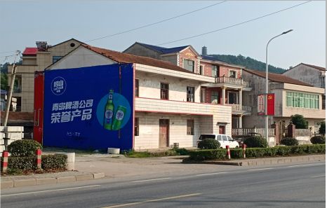 南乐写真布和喷绘布的区别?