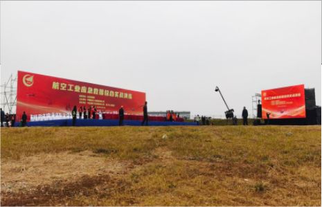南乐活动搭建主要是做什么的？