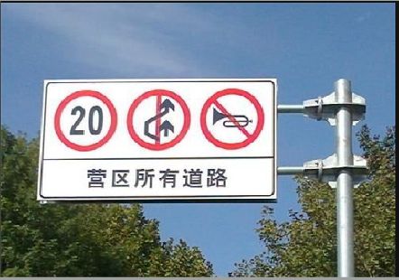南乐大广告牌制作不可忽视的流程