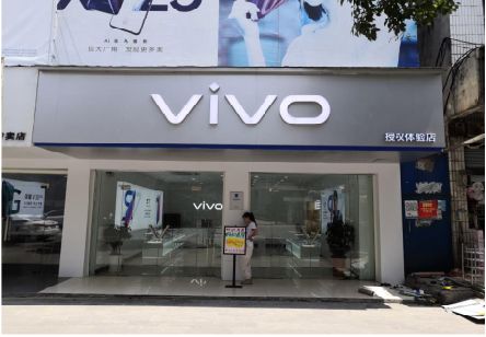 南乐}做一个门店面广告招牌需要多少钱？