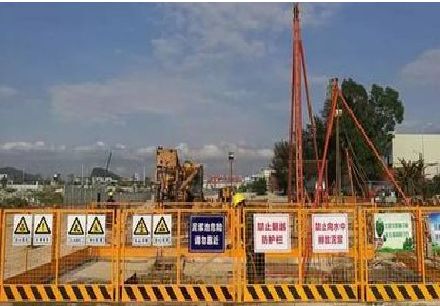 南乐房地产项目标识制作要点