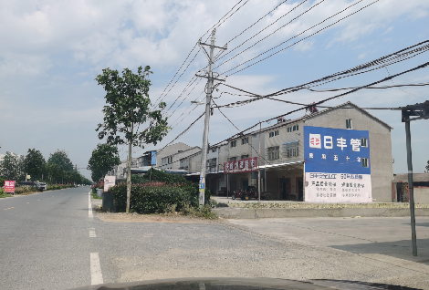 南乐如何能保证墙体广告的醒目性？