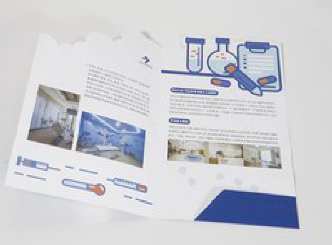 南乐说明书印刷有哪些样式可以选择？