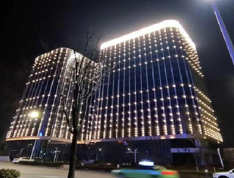 南乐亮化工程安装注意事项。