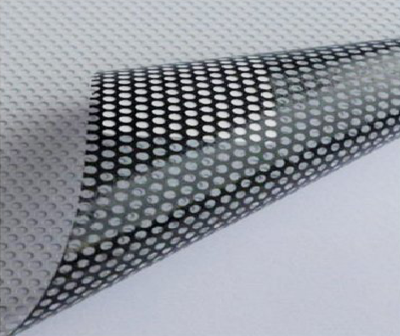 南乐优劣单透膜的鉴定方法。