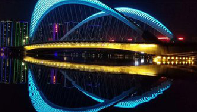 南乐亮化工程如何做好公共区域的安全性。