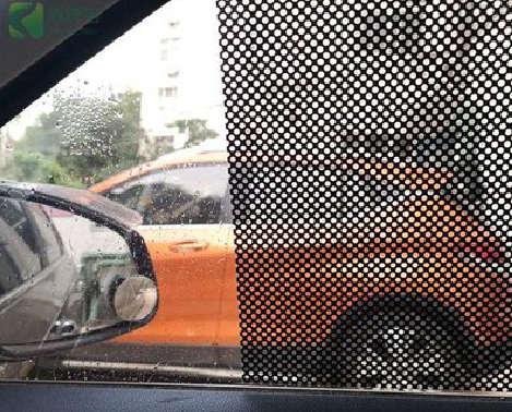 南乐怎么判断单透膜的好坏？