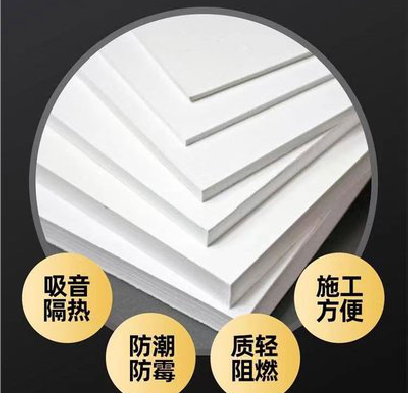 南乐雪弗板和PVC板材有什么区别？